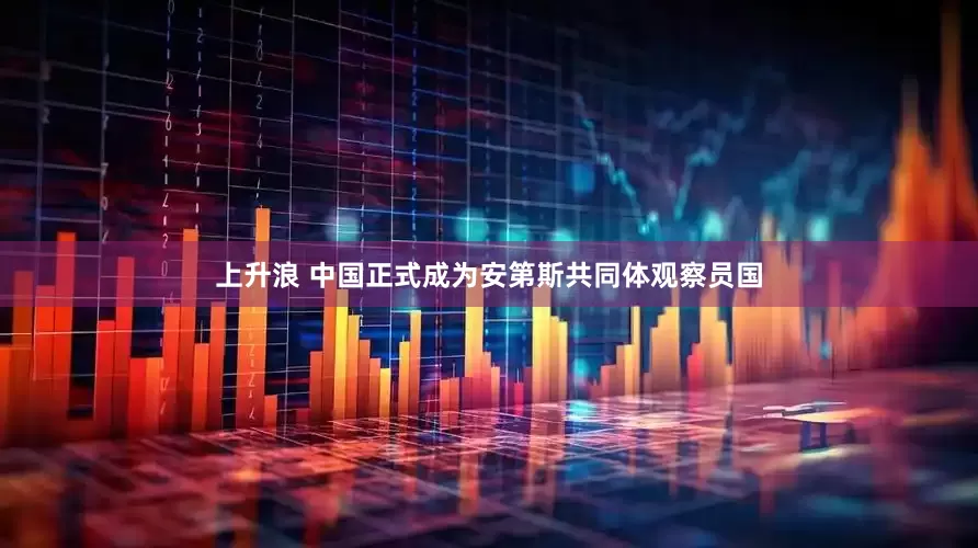 上升浪 中国正式成为安第斯共同体观察员国